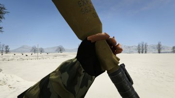 RPG-7 - GTA5