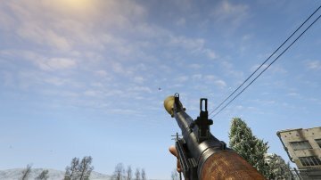 RPG-7 - GTA5