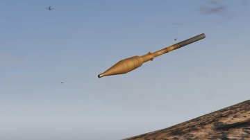 RPG-7 - GTA5