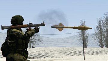 RPG-7 - GTA5
