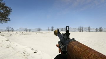 RPG-7 - GTA5