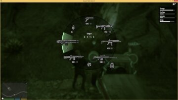 Sauvegarde GTA V à 100% - GTA5