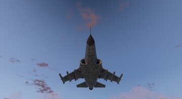 Military Hyrda Retexture