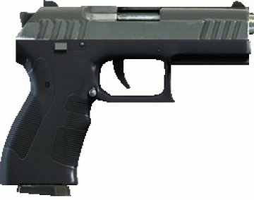 Better Pistol Sounds - GTA5