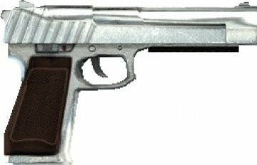 Better Pistol Sounds - GTA5