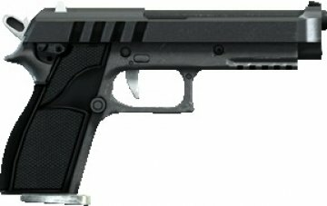 Better Pistol Sounds - GTA5