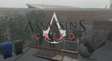 FranklinHouse Assassin's Creed