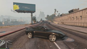 Realistic Airport + More Planes - GTA5