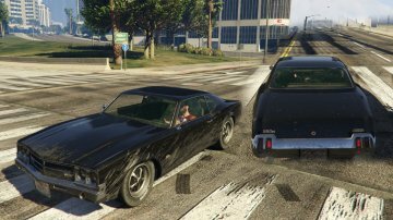 Lord of Dirt (2K Textures) - GTA5