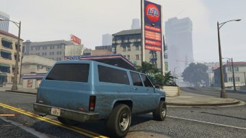 Lord of Dirt (2K Textures) - GTA5