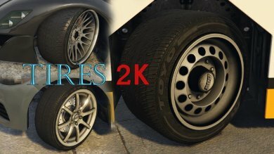 Lord of Dirt (2K Textures) - GTA5