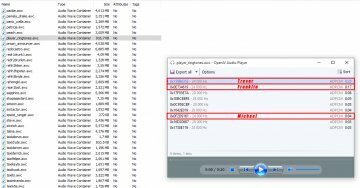 News Ringtones (Iphone, electro and rock) - GTA5