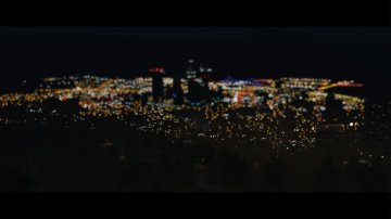 4K Bokeh Overhaul - GTA5