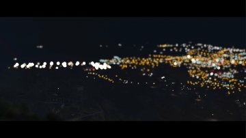 4K Bokeh Overhaul - GTA5