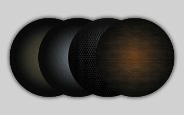 Skins pour LeFix Speedometer - GTA5