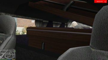 Sauvegarde Halloween Update - GTA5