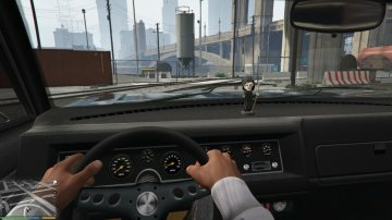 Sauvegarde Halloween Update - GTA5