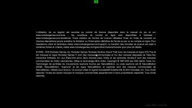 Musique d'intro - GTA5