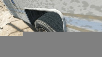 Dirt Mod [4K] - GTA5