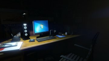 Windows Computers - GTA5