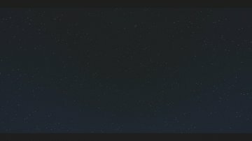 4K Moon + 4K Starfield - GTA5