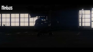 Brand New Plane Sounds - GTA5