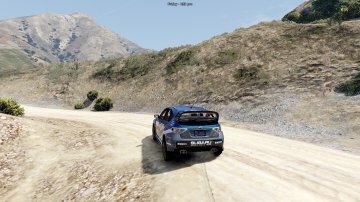 Best Realistic Visual FX (VisualV + ENB + SweetFX) - GTA5