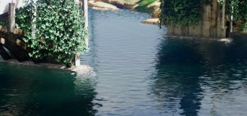 Real | RAGE 4K Water Overhaul - GTA5