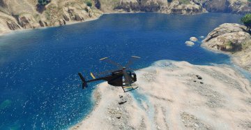 Real | RAGE 4K Water Overhaul