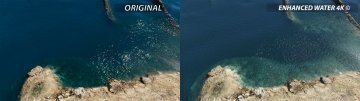 Enhanced Water 4k © - GTA5