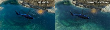 Enhanced Water 4k © - GTA5
