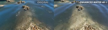 Enhanced Water 4k © - GTA5