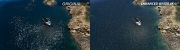 Enhanced Water 4k © - GTA5