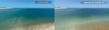 Enhanced Water 4k © - GTA5