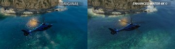 Enhanced Water 4k ©
