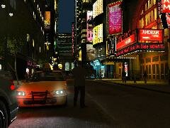 GTA4 Environment Mod