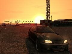 GTA4 Environment Mod - GTA4
