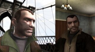 Grand Theft Auto IV Beta Mod