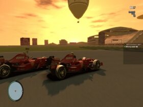Formula IV Beta 0.01 - GTA4