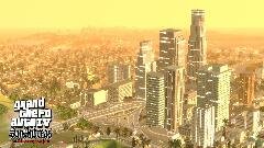 GTA IV:SA - GTA4