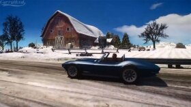 North Yankton IV - GTA4