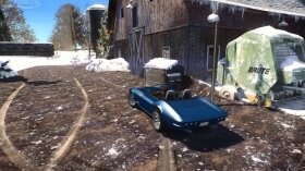 North Yankton IV - GTA4