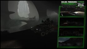 Countryside Mountains V - GTA4