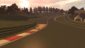 GTA IV Spa Francorchamps