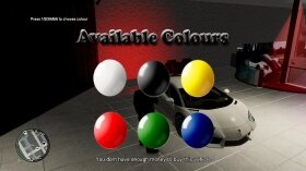 Real Showroom Mod - GTA4