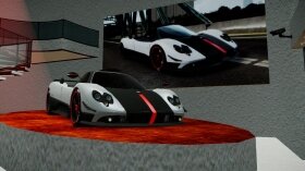 Real Showroom Mod - GTA4