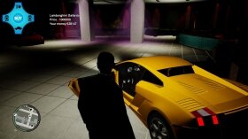 Real Showroom Mod - GTA4