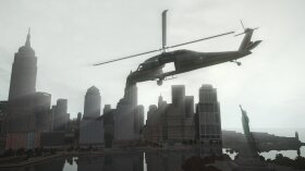 GTA V Concept ENB - GTA4