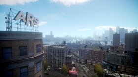 GTA V Concept ENB - GTA4