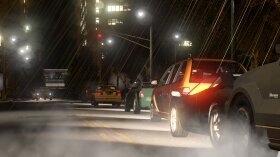 GTA V Concept ENB - GTA4